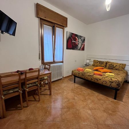 Apartment De Rosa Перо Екстериор снимка