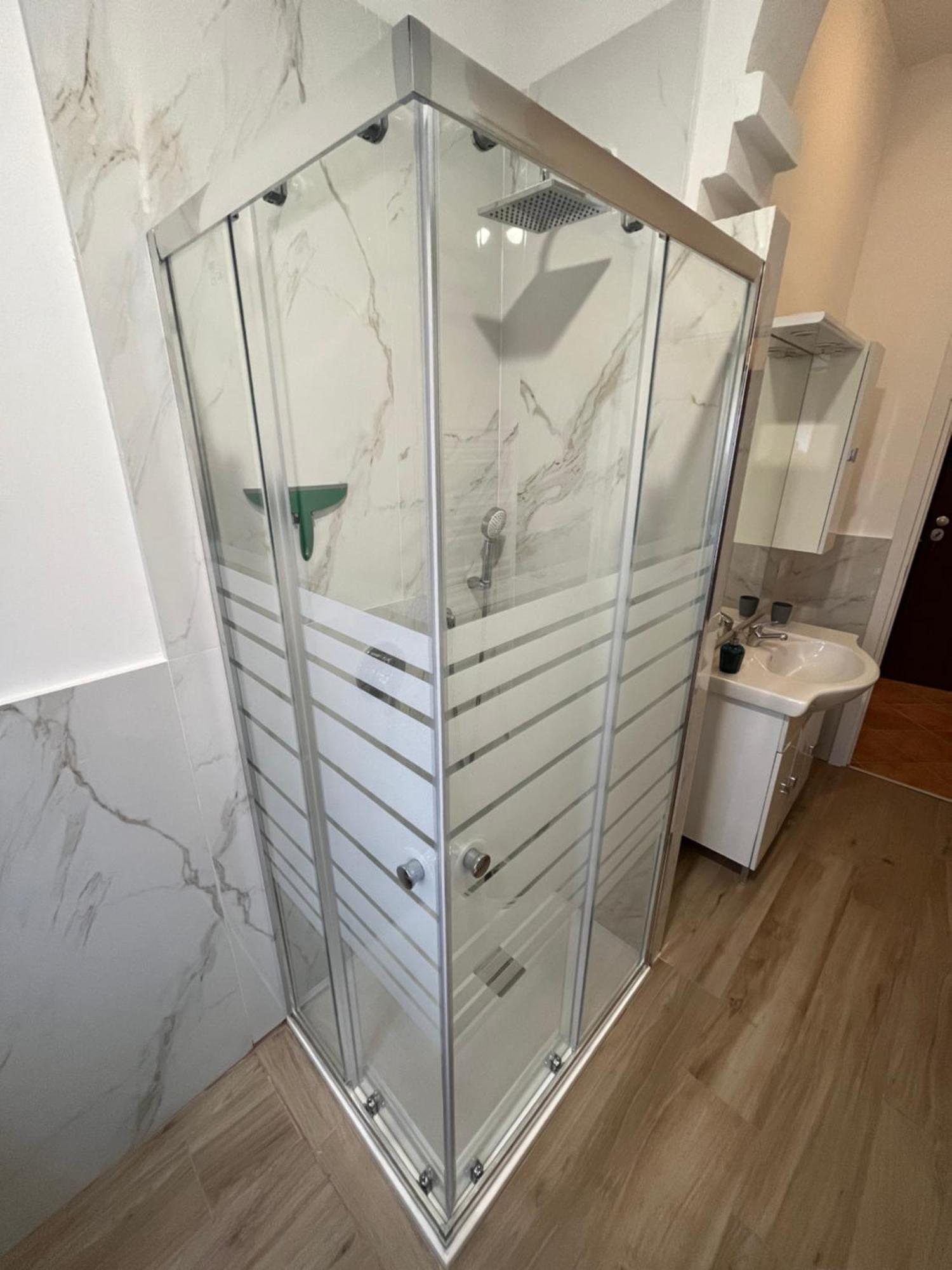 Apartment De Rosa Перо Екстериор снимка